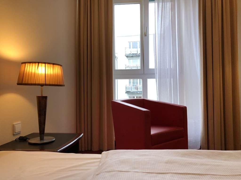 Sorat Hotel Котбус Номер фото