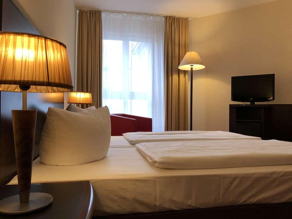 Sorat Hotel Котбус Номер фото