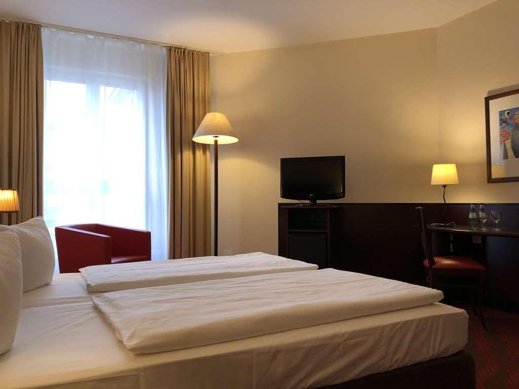 Sorat Hotel Котбус Номер фото