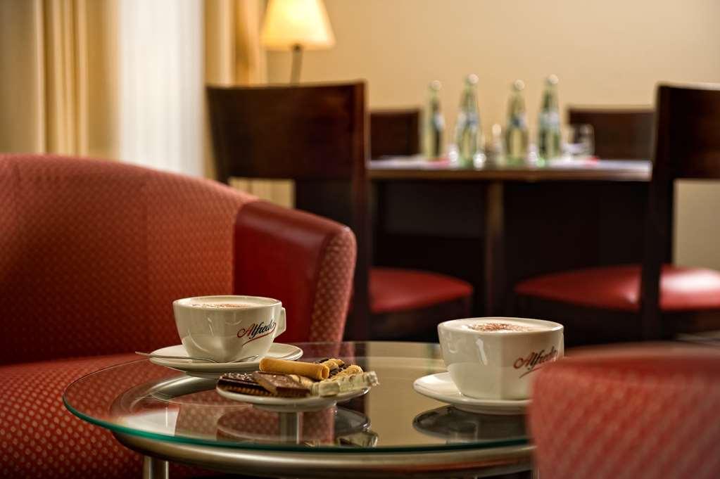 Sorat Hotel Котбус Удобства фото
