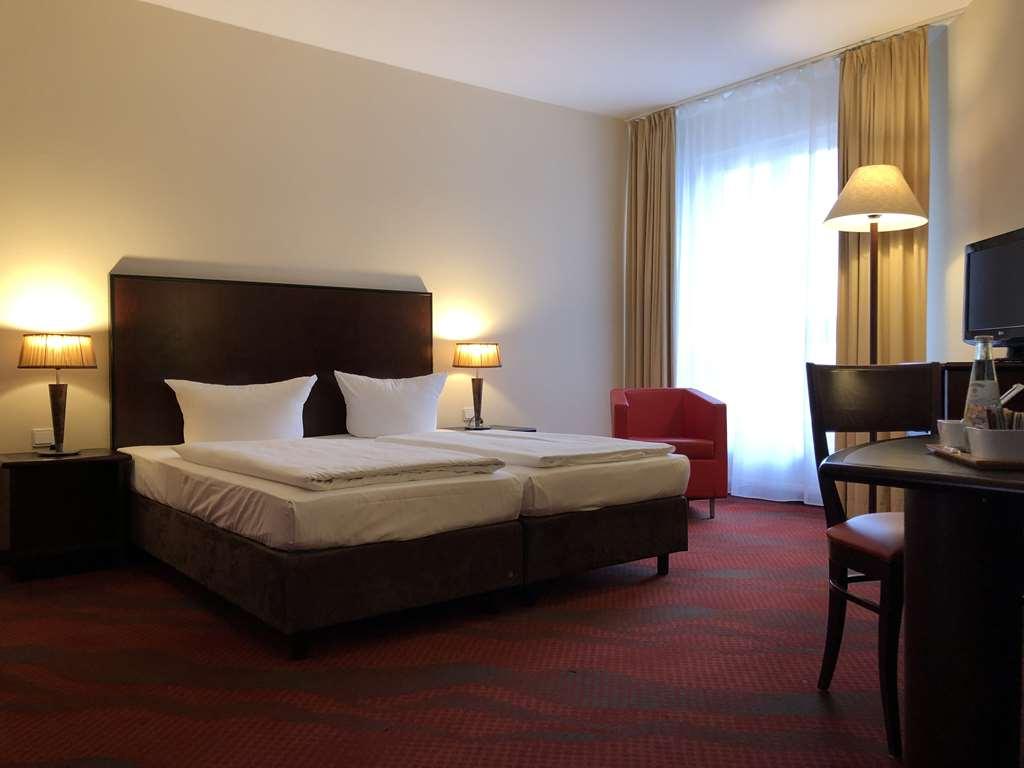 Sorat Hotel Котбус Номер фото
