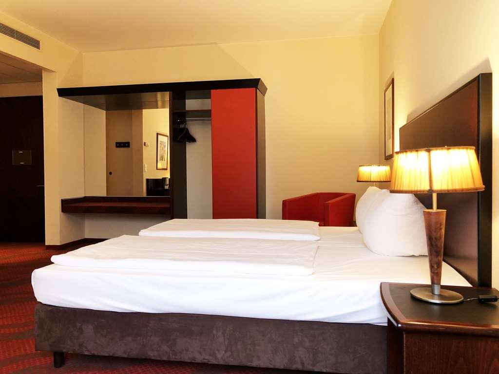 Sorat Hotel Котбус Номер фото