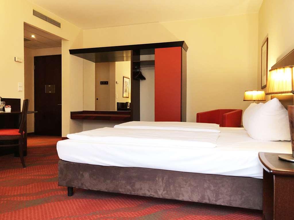 Sorat Hotel Котбус Номер фото