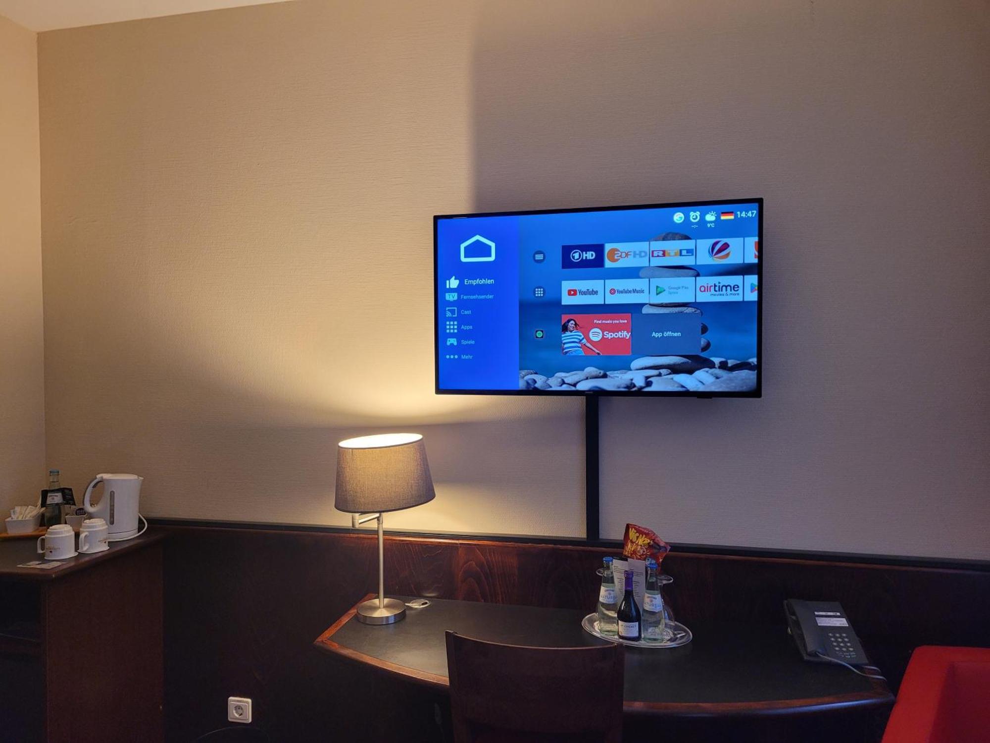 Sorat Hotel Котбус Экстерьер фото