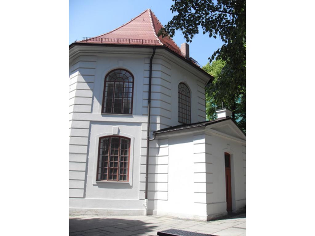 Sorat Hotel Котбус Экстерьер фото