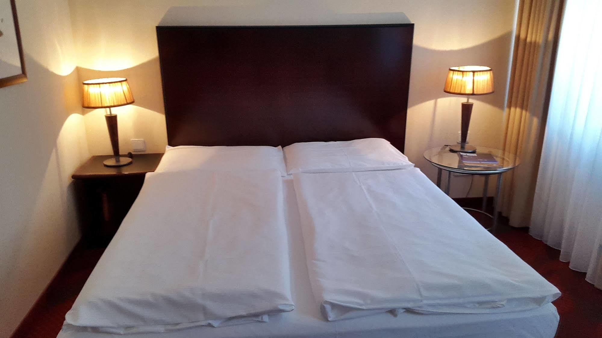 Sorat Hotel Котбус Номер фото