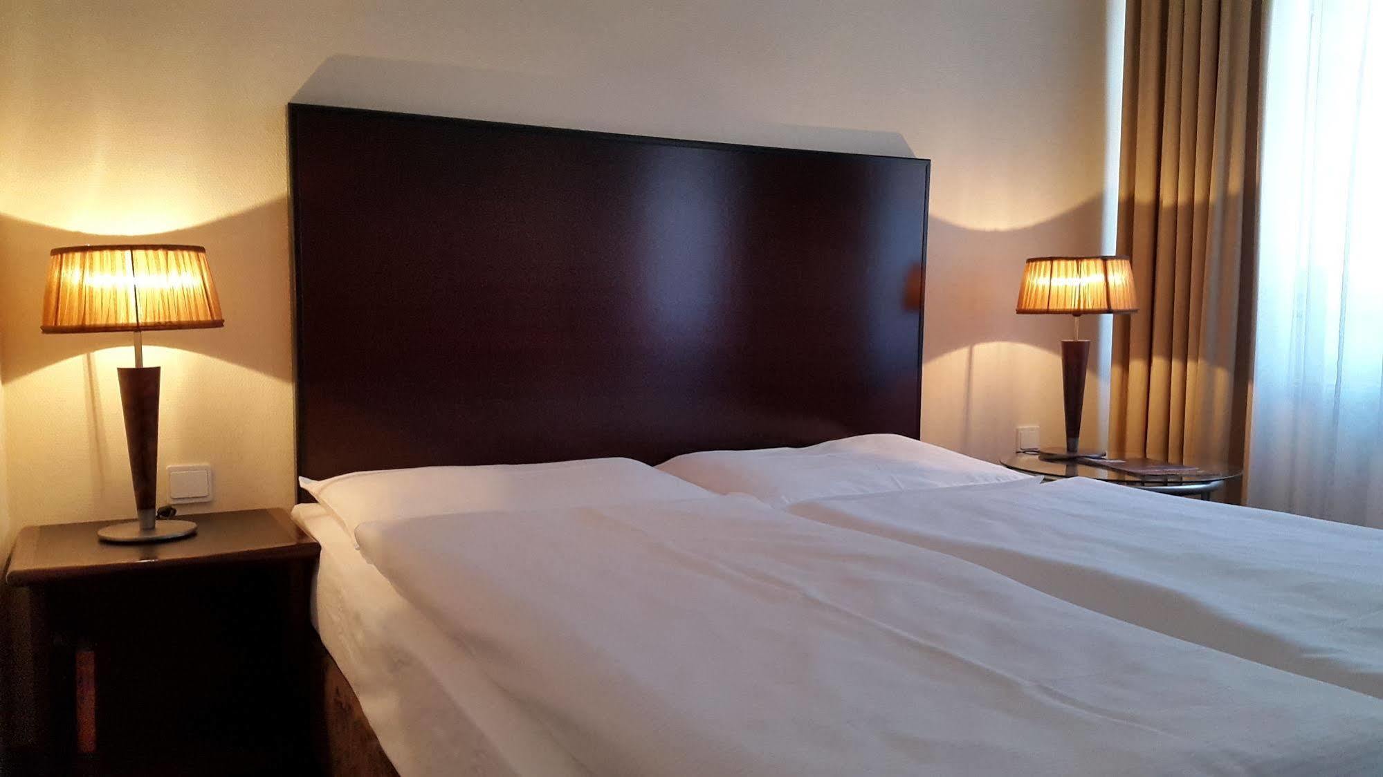 Sorat Hotel Котбус Номер фото